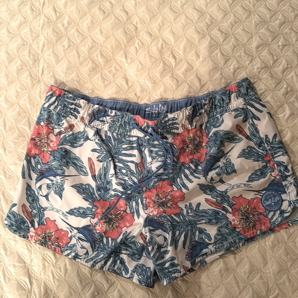 Beach Shorts